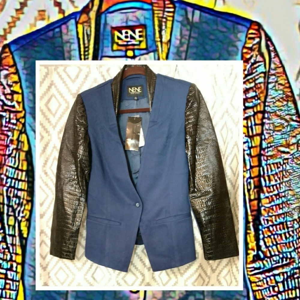 Blazer/ Jacket 🆕 NWT